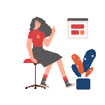 1-Click Applications Icon
