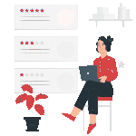 Host Ratings Icon