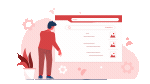 Personalized Matching Icon