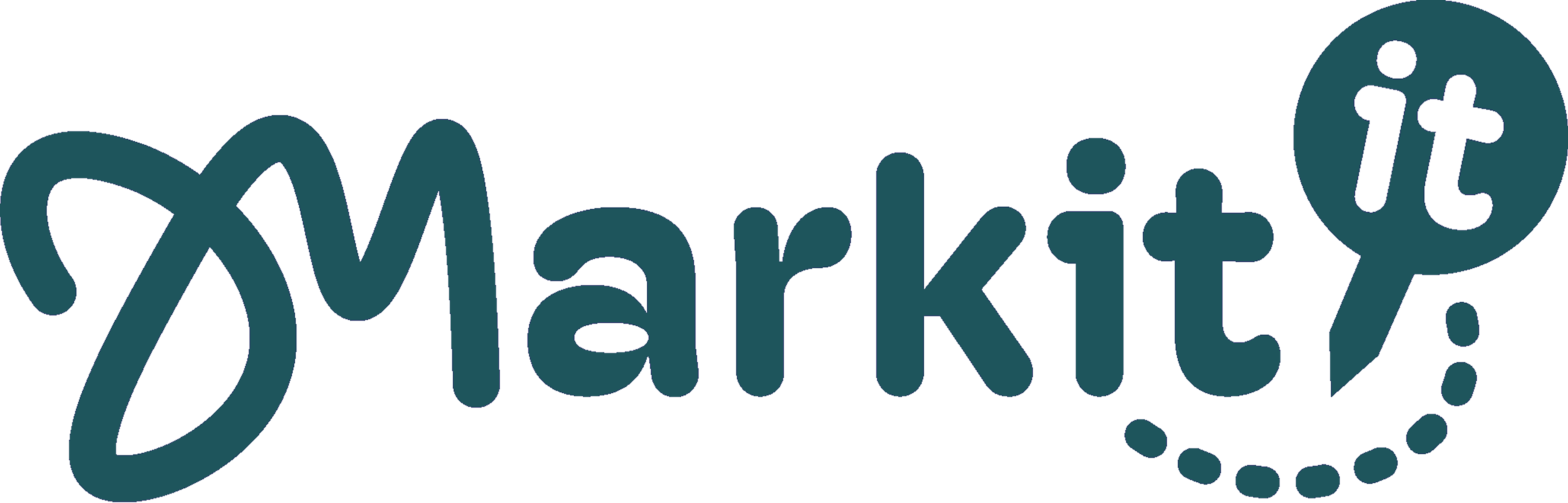 MarkitIt Logo